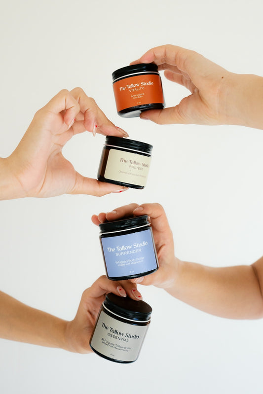 Skinmaxxing VIP Bundle