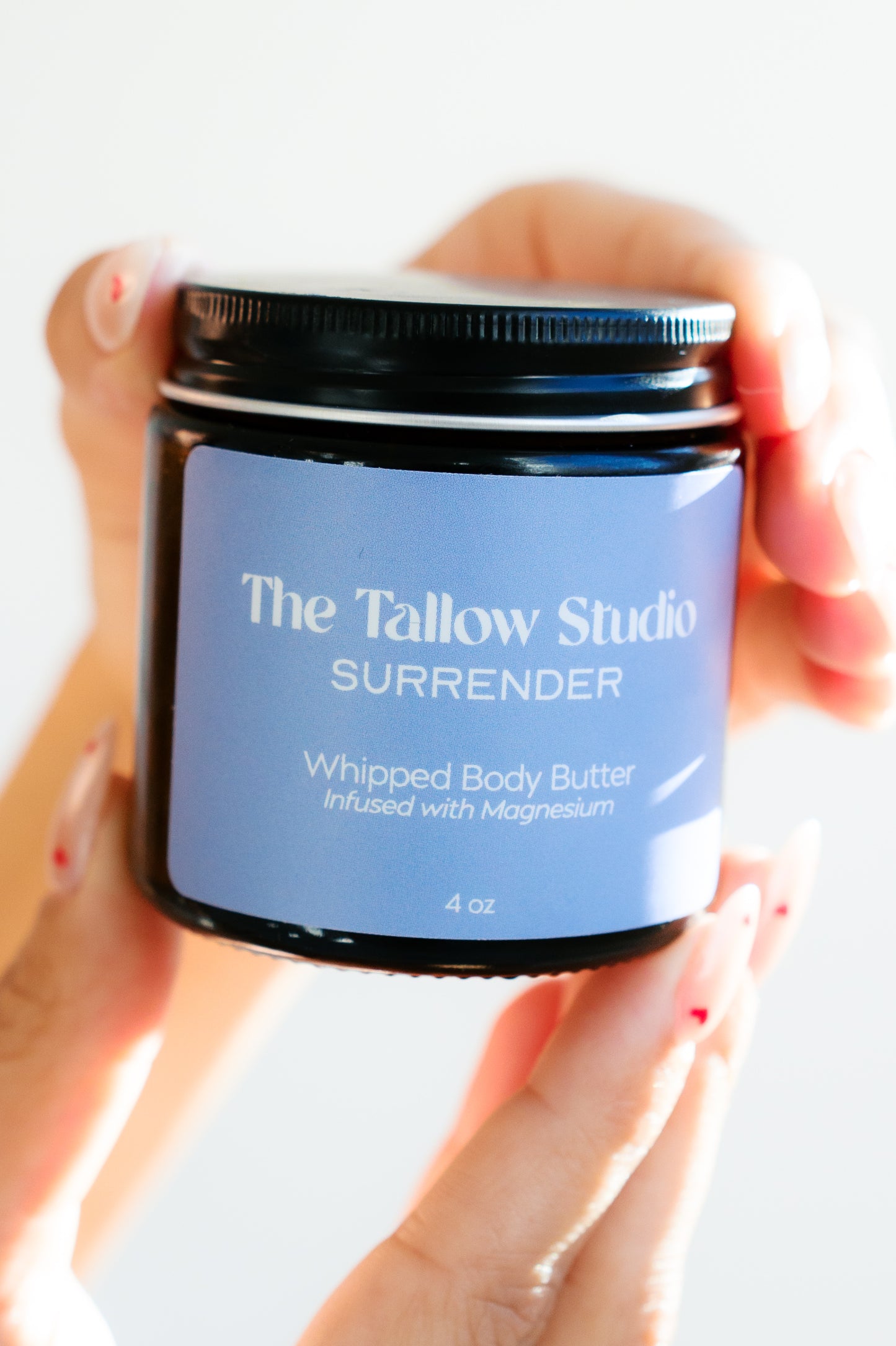 Deep Sleep Magnesium Butter