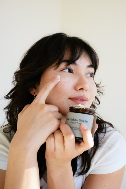 Tallow & Honey All Purpose Balm - Face & Body