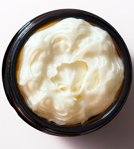 Tallow & Honey All Purpose Balm - Face & Body