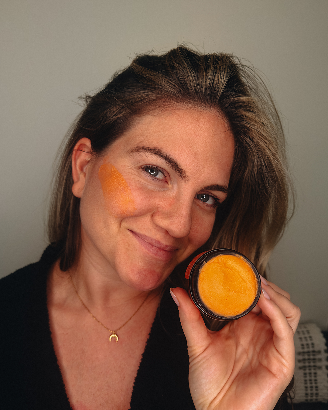 Antioxidant Tallow Face Balm