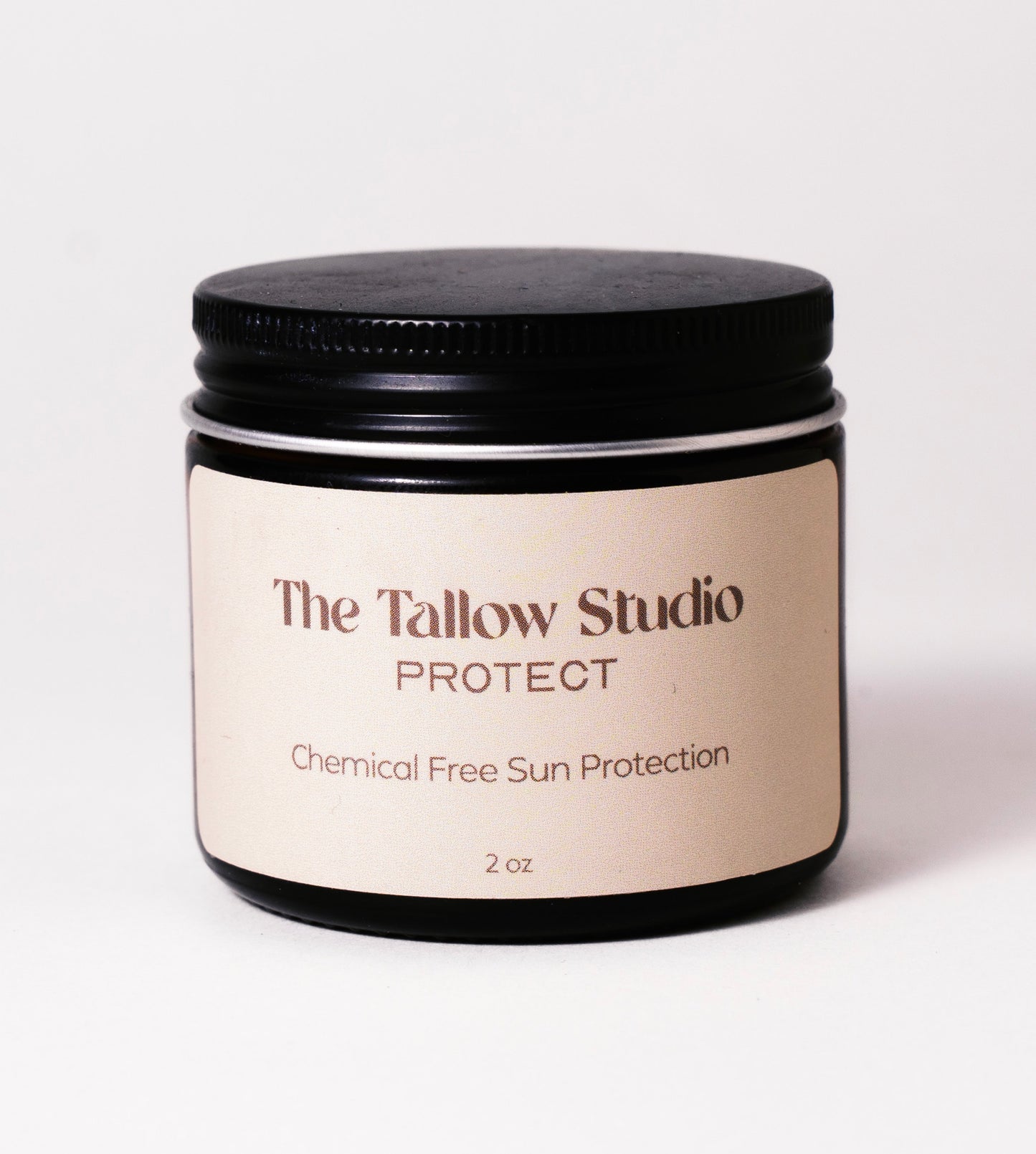 Tallow Sunscreen Balm - 30 SPF