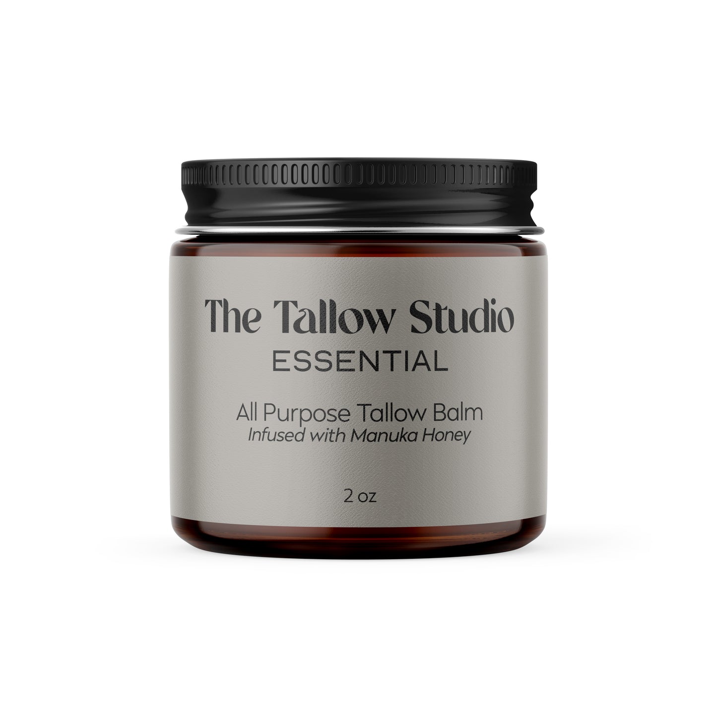 Tallow & Honey All Purpose Balm - Face & Body