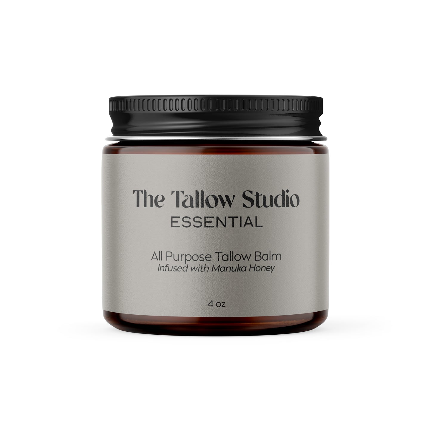 Tallow & Honey All Purpose Balm - Face & Body