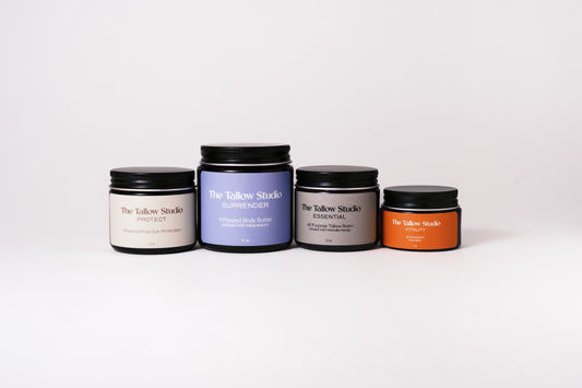 Skinmaxxing VIP Bundle