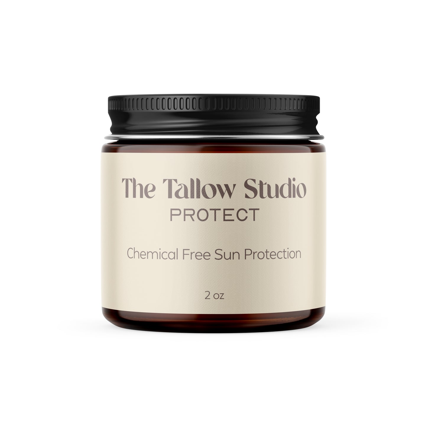 Tallow Sunscreen Balm - 30 SPF