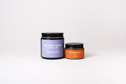 At-Home Spa Bundle