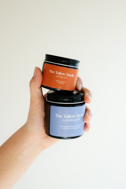 At-Home Spa Bundle
