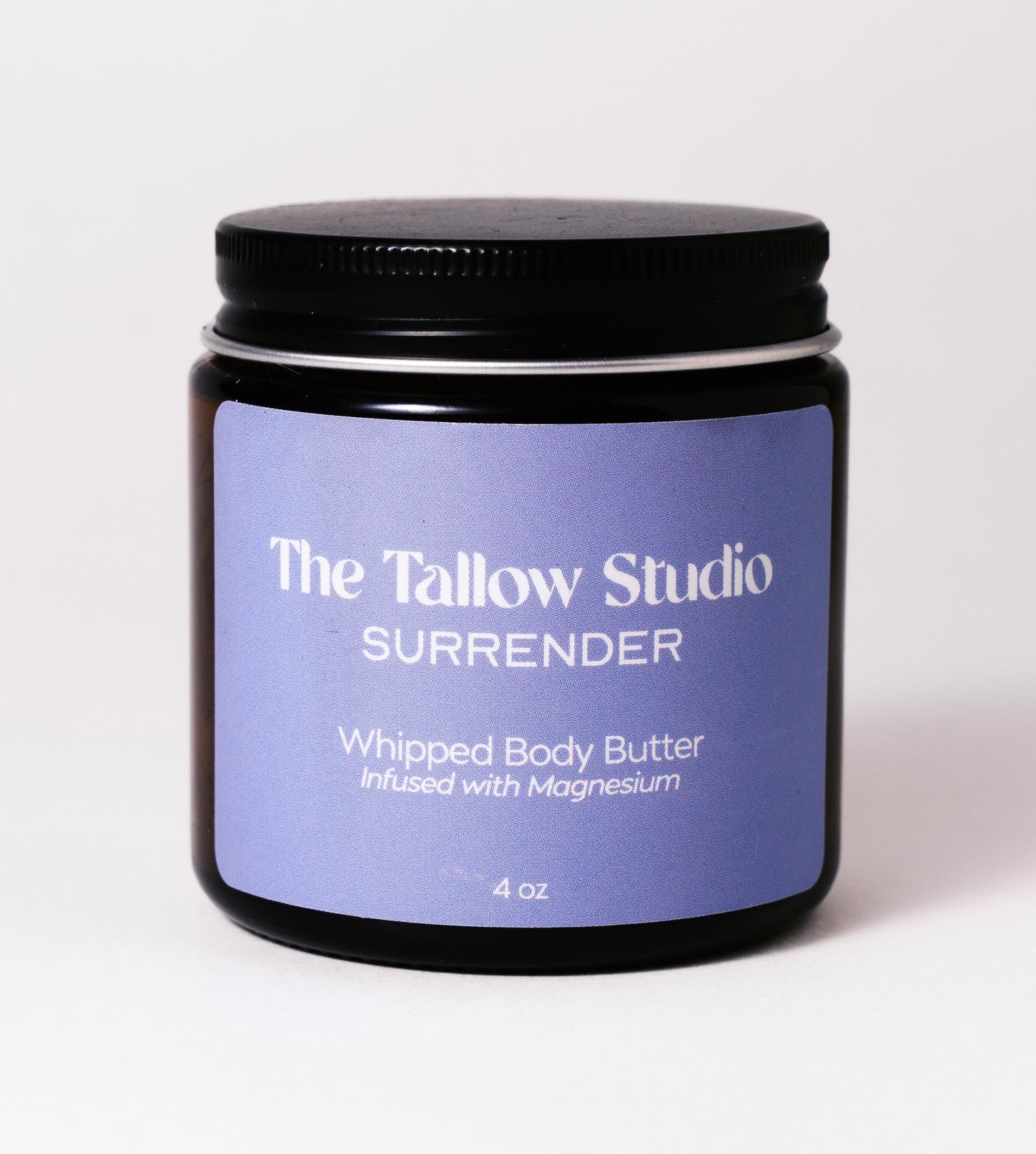 Deep Sleep Magnesium Butter