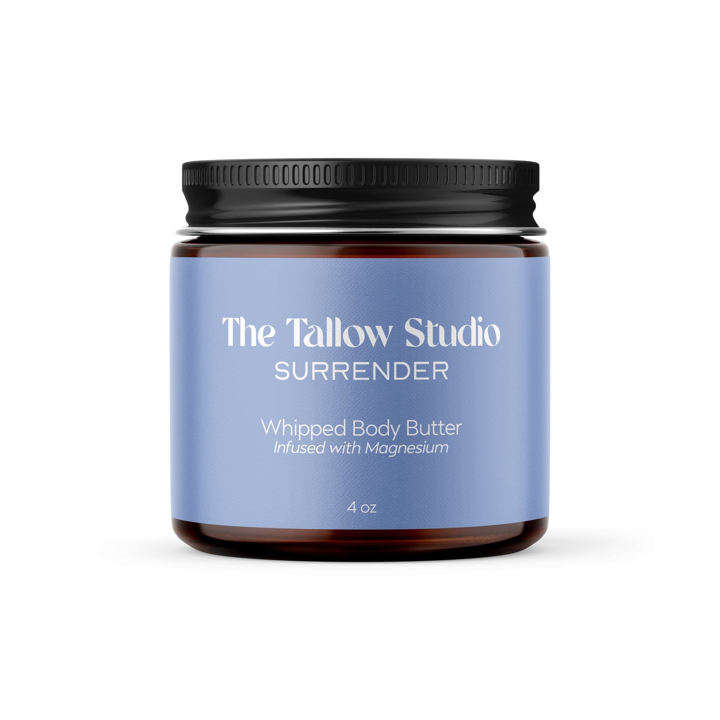 Deep Sleep Magnesium Butter