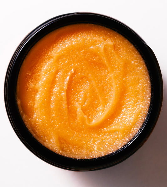 Antioxidant Tallow Face Balm